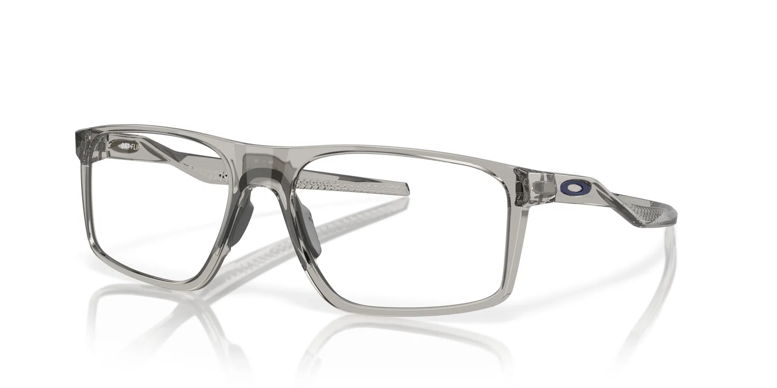 Oakley Bat Flip 8183 Eyeglasses - view 13